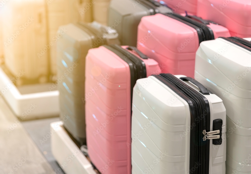 travel bags